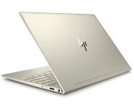 HP Envy 13 i5-8265U/8GB/960/Win10 MX150 Gold - 504036 - zdjęcie 7